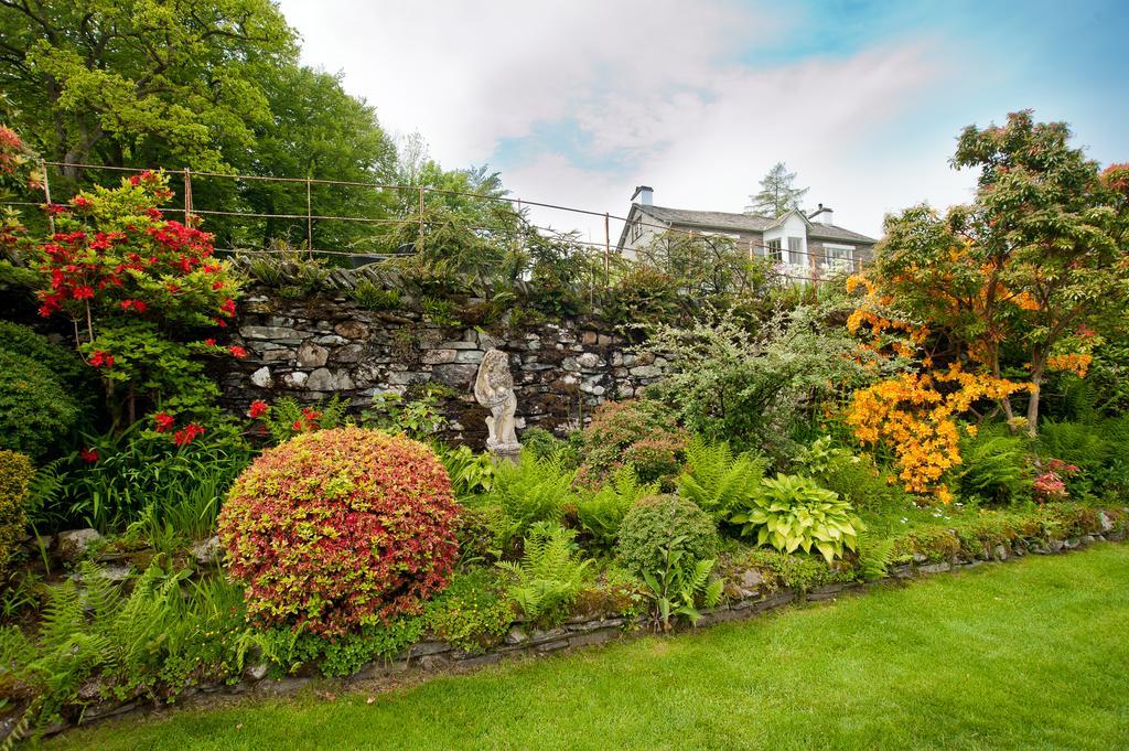 Eltermere Inn Elterwater Εξωτερικό φωτογραφία