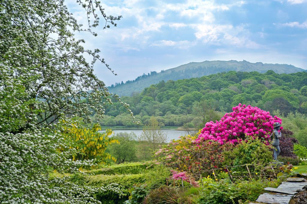 Eltermere Inn Elterwater Εξωτερικό φωτογραφία