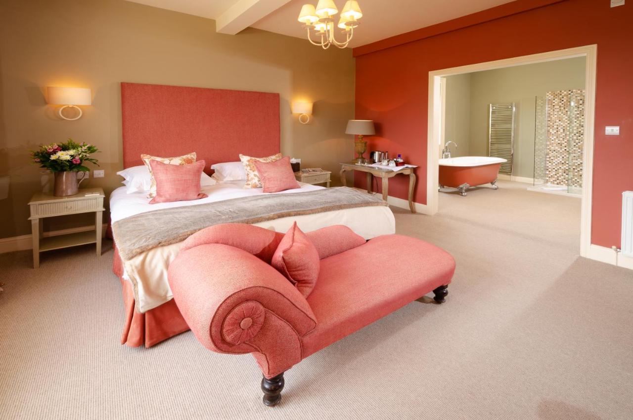 Eltermere Inn Elterwater Εξωτερικό φωτογραφία