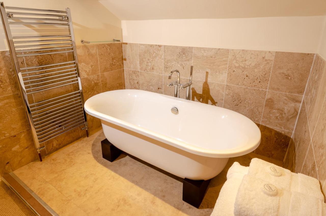Eltermere Inn Elterwater Εξωτερικό φωτογραφία