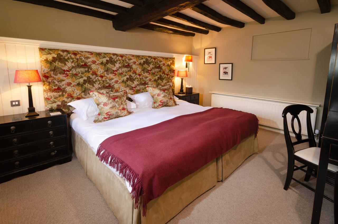 Eltermere Inn Elterwater Εξωτερικό φωτογραφία