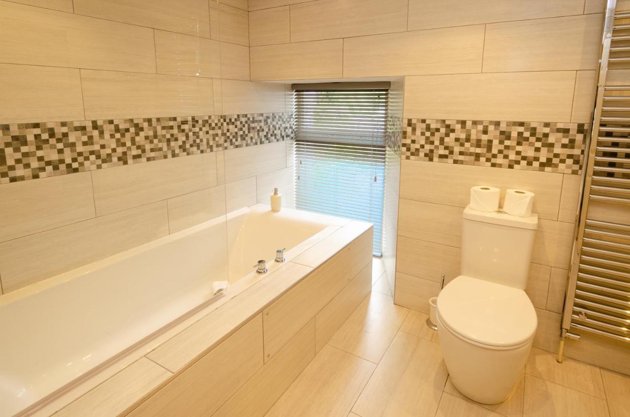 Eltermere Inn Elterwater Εξωτερικό φωτογραφία