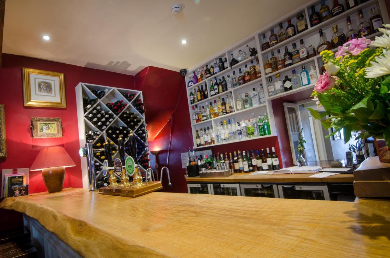 Eltermere Inn Elterwater Εξωτερικό φωτογραφία