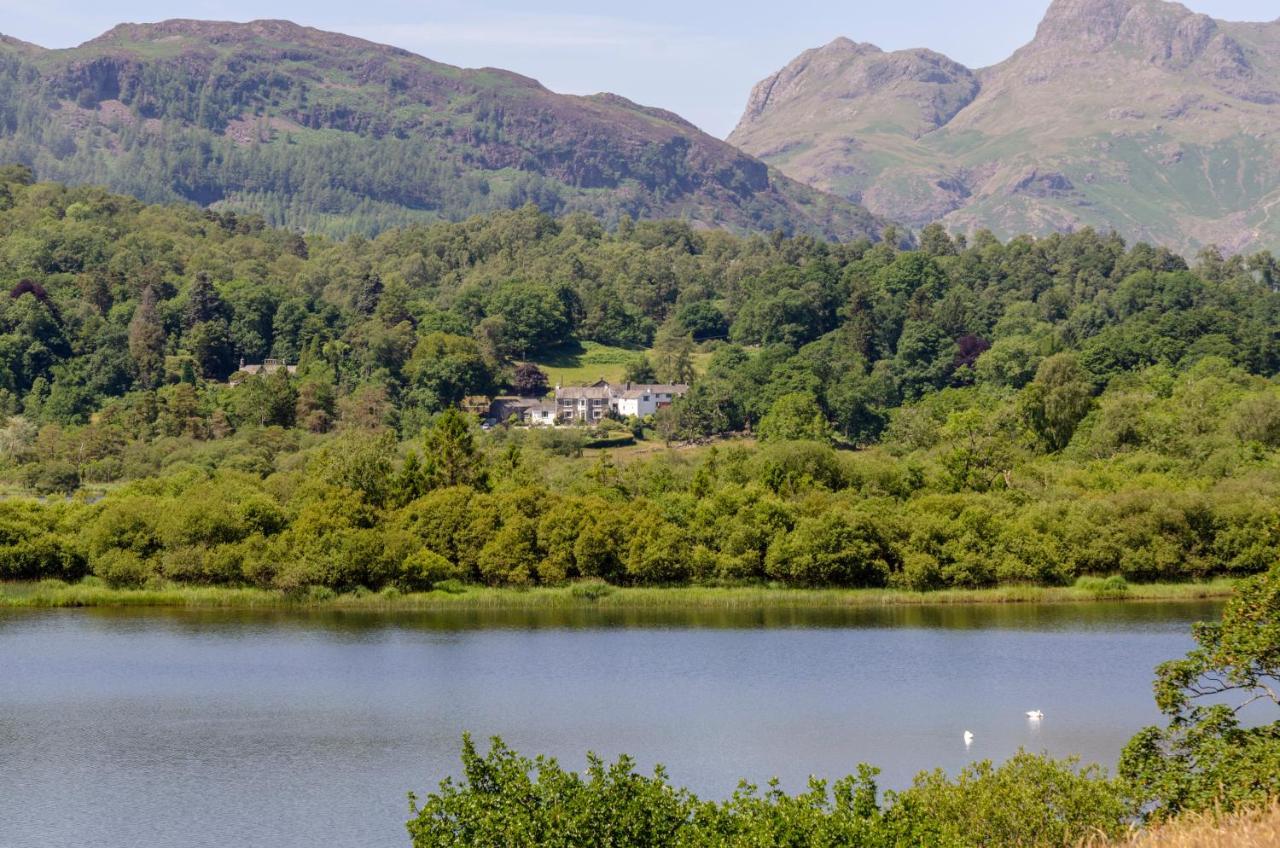 Eltermere Inn Elterwater Εξωτερικό φωτογραφία